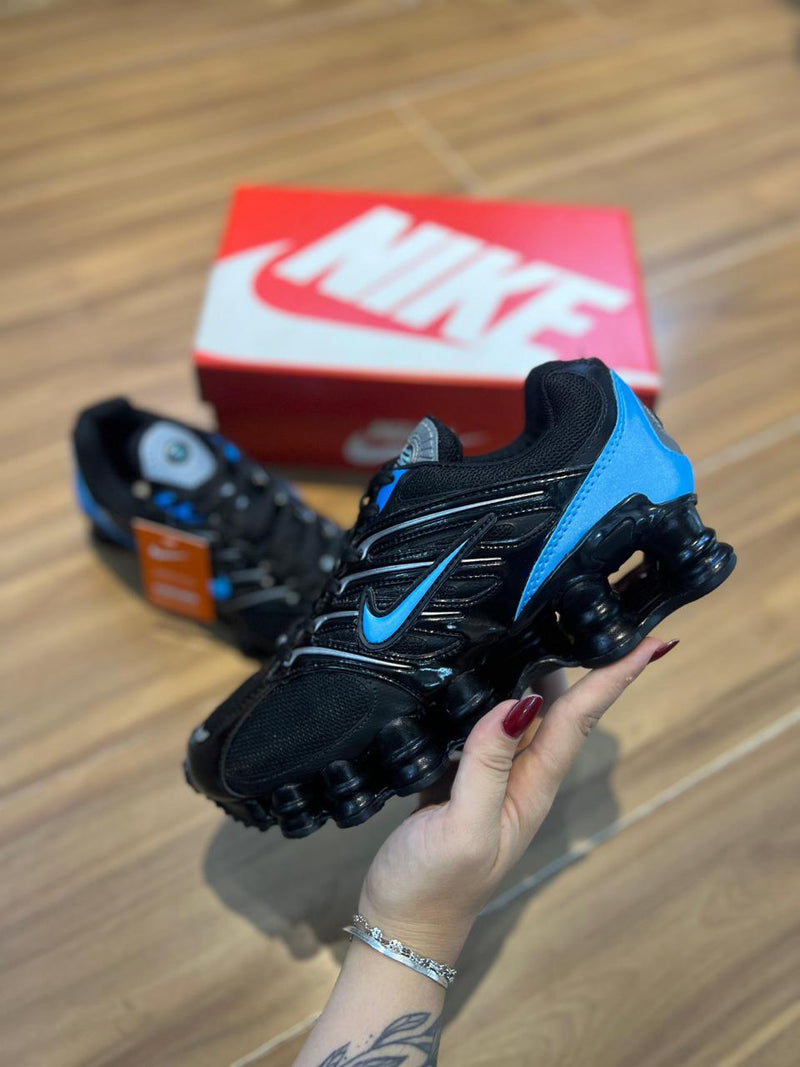 Tênis Nike 12 Molas TN